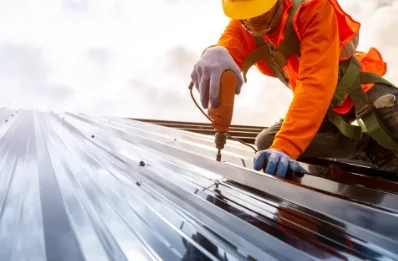 Travaux de zinguerie à Annéville-la-Prairie